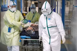 Tin quốc tế mới nhất ngày 24/4: 82.581 ca nhiễm virus Corona mới trong 24h qua