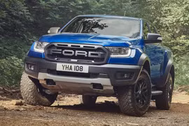 Gần 12.000 xe Ford Ranger, Everest phải triệu hồi tại Việt Nam