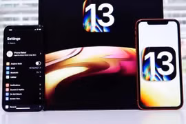 Lỗi 'text bomb' khiến thiết bị IOS 13, iPadOS 13 có thể bị sập nguồn
