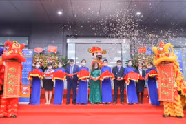 Khai trương 2 trung tâm tiêm chủng VNVC tại TP.HCM và Bắc Ninh