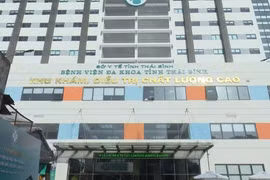 Thêm 2 ca mắc Covid-19 tại Việt Nam
