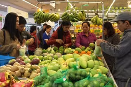 Phát triển hệ thống phân phối thực phẩm an toàn
