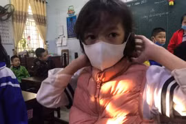 Học sinh trên địa bàn tỉnh Thừa Thiên Huế tiếp tục nghỉ học đến hết ngày 16/02