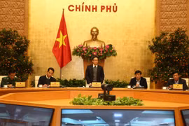 Phó Thủ tướng Vũ Đức Đam ký Quyết định thành lập 4 tiểu ban chống dịch nCoV