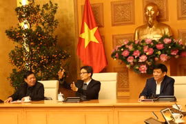 Thông tin mới nhất từ Ban chỉ đạo Quốc gia phòng, chống dịch bệnh nCOV