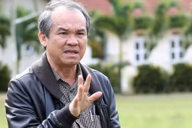 Ông Đoàn Nguyên Đức xác nhận việc HAGL ký hợp đồng với Kiatisuk