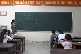 22 năm chắp cánh ước mơ cho trẻ em có hoàn cảnh đặc biệt