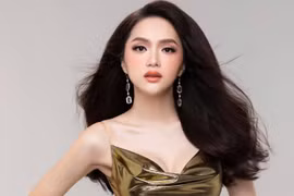 Fanpage Hoa hậu Việt Nam bị tấn công vì có sự xuất hiện của Hương Giang