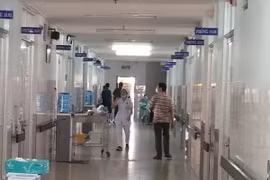 Công an đang điều tra vụ nguyên Bí thư Thành ủy Nha Trang bị tấn công