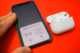 AirPods Pro lỗi âm thanh được Apple hỗ trợ sửa chữa, thay miễn phí