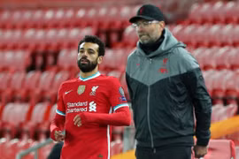 Salah bị chỉ trích, HLV Jurgen Klopp có động thái gì để bảo vệ học trò cưng?