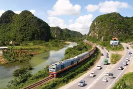 Thanh Hóa: Nhiều tiềm năng để Bỉm Sơn phát triển