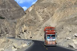 Trung Quốc dần rút lui khỏi dự án Vành đai và Con đường tại Pakistan