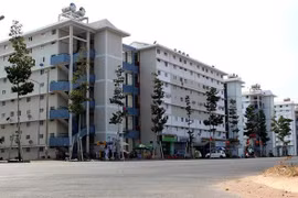 Doanh nghiệp mải “chạy đua” lợi nhuận, thị trường thiếu nhà ở giá rẻ