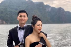 Những sao Việt nên duyên trong năm 2020