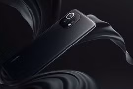 Điện thoại Xiaomi Mi 11 chính thức ra mắt, giá từ 14.2 triệu đồng