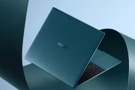 Huawei trang bị chip Kirin 990 cho dòng laptop mới