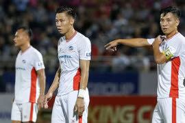 Viettel FC nhận tổn thất lớn trước trận Siêu cúp quốc gia 2020