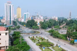 Tập đoàn Tân Hoàng Minh đề xuất làm dự án hơn 4.200 tỷ đồng tại Thái Nguyên
