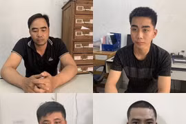 Triệt phá đường dây tín dụng đen với lãi suất ‘khủng’ 720%/năm