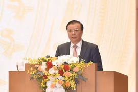 Năm 2021, phấn đấu tăng thu ngân sách tối thiểu 3%