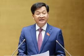 Năm 2021: Tập trung thanh tra vào các vấn đề bức xúc của xã hội, có nhiều vi phạm