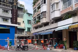 Ngày 29/12, ghi nhận có 3 ca nhập cảnh mắc COVID -19