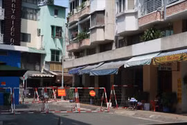 Tìm thấy người thứ 3 đi cùng với bệnh nhân 1451 vào T.P Hồ Chí Minh