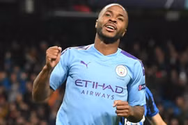 Tin thể thao nổi bật 3/6: Manchester United chơi lớn hỏi mua Raheem Sterling từ đại kình địch Man City