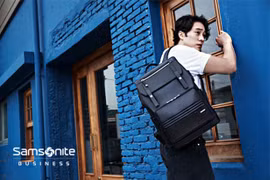 So Ji Sub tái xuất sau khi cưới vợ kém 17 tuổi