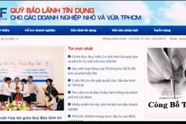 Sắp xét xử vụ gây thất thoát 19,2 tỷ đồng tại Quỹ bảo lãnh tín dụng TPHCM