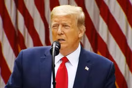 Trump ký sắc lệnh ‘nâng cao tự do tôn giáo quốc tế’, đe dọa cấm vận nhiều nước