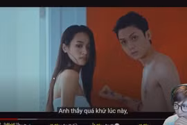 Khắc Việt lên tiếng trước góp ý của ViruSs trong MV 'Sao em nỡ vậy'