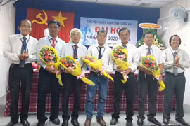 Chi hội Nhiếp ảnh tỉnh Long An: 193 giải thưởng các loại trong 5 năm