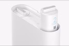 Xiaomi ra mắt máy lọc nước thông minh có thể lọc được 1,3 lít nước mỗi phút