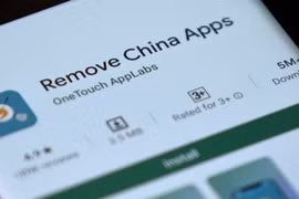 Ứng dụng Remove China Apps bất ngờ bị Google xóa khỏi Play Store