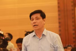 Bộ GTVT nói gì về việc chưa hoàn thành nhiệm vụ triển khai thu phí tự động không dừng?
