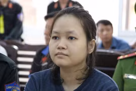 Tử hình kẻ chủ mưu vụ giết người đổ bê tông giấu xác