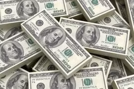 Tỷ giá ngoại tệ hôm nay 3/7: Đồng USD tiếp tục suy yếu