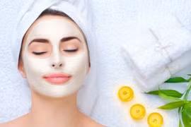 Đâu cần mỹ phẩm đắt tiền, với loại mặt nạ tự chế này, sẽ thấy ngay hiệu quả