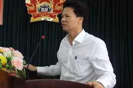 Chưa xem xét tư cách đại biểu HĐND TP với Bí thư Quận ủy Hà Đông