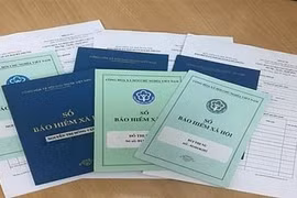 Cảnh báo tình trạng dụ dỗ người lao động bán lại sổ bảo hiểm xã hội