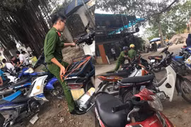 Chương Mỹ: Thanh niên dùng dao đâm chết người ở một quán cafe