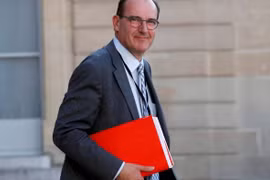 Tổng thống Macron bổ nhiệm Jean Castex làm Thủ tướng Pháp