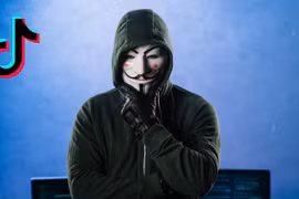 Tổ chức tin tặc Anonymous khuyên người dùng nên xóa ngay ứng dụng TikTok