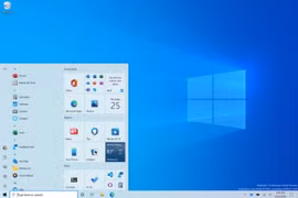 Giao diện mới sắp được trang bị trên Windows 10 trông như thế nào?