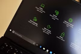 Hướng dẫn mẹo kích hoạt và sử dụng 10 chế độ ẩn của Windows 10