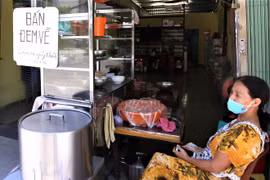 Dừng hoạt động tất cả cửa hàng kinh doanh ăn uống ở Đà Nẵng từ ngày 30/7