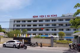 Bệnh nhân COVID-19 ở Hà Nội từng khám tại Bệnh viện C Đà Nẵng