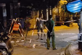 TP.HCM: Ca nghi nhiễm Covid-19 ở quận Thủ Đức từng điều trị tại Bệnh viện Đà Nẵng